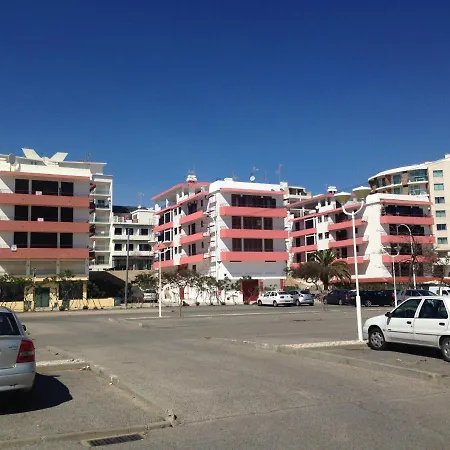Vintage Frente Ao Mar Apartamento *