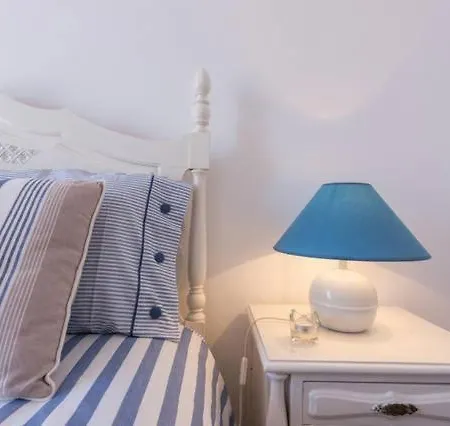 Apartment Vintage Frente Ao Mar *