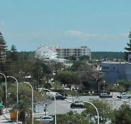 Vintage Frente Ao Mar * מונטה גורדו