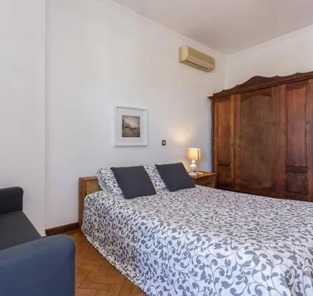 Vintage Frente Ao Mar Apartment Monte Gordo