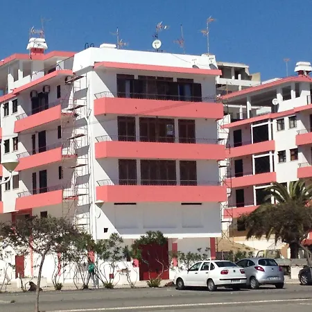 Apartamento Vintage Frente Ao Mar