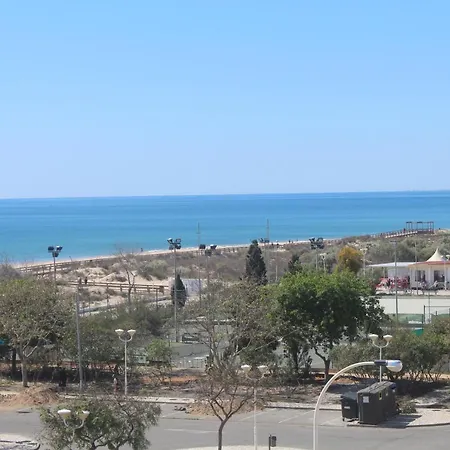 דירה Vintage Frente Ao Mar *